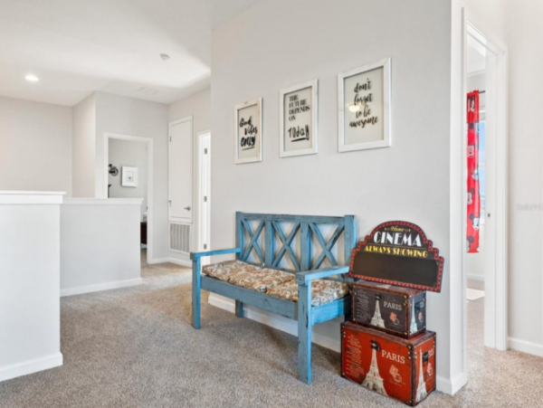 Luxury 8_bedroom Orlando Retreat - Perfect for Family Gatherings